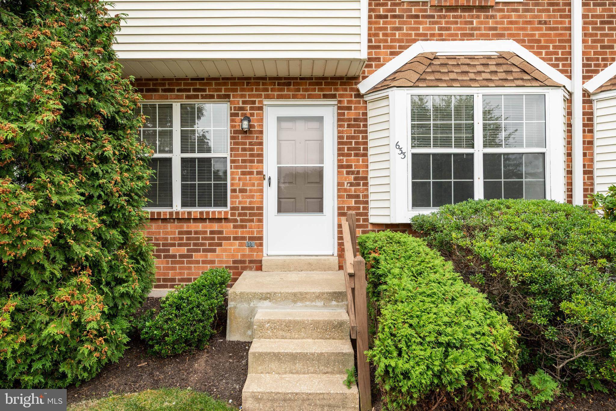 633 GLEN LN #66B, West Norriton, PA 19403