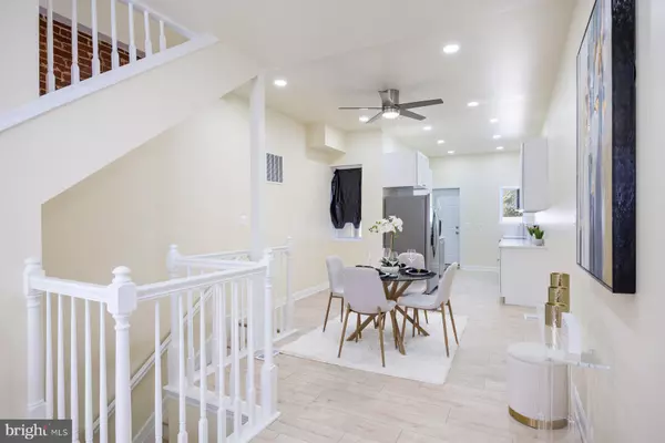 Baltimore, MD 21223,1004 BENNETT PL