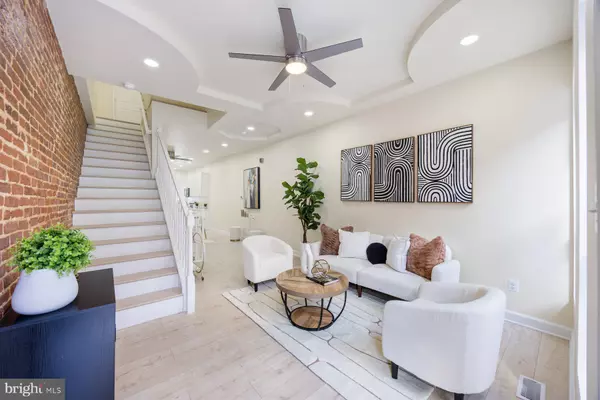 Baltimore, MD 21223,1004 BENNETT PL