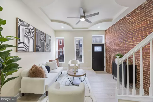 Baltimore, MD 21223,1004 BENNETT PL