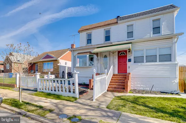 6609 BUSHEY ST, Baltimore, MD 21224