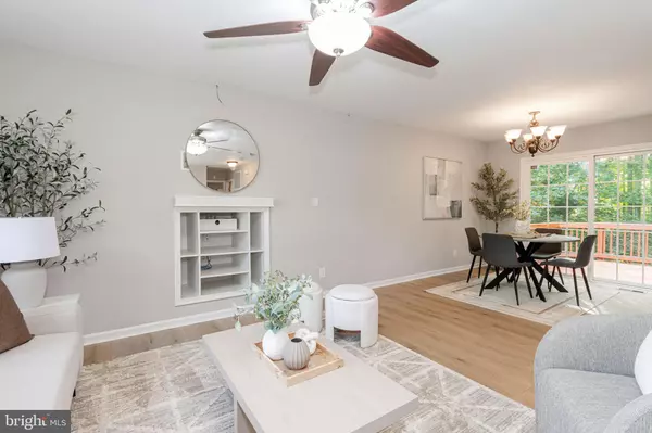 Fredericksburg, VA 22407,534 PLEASANTS DR