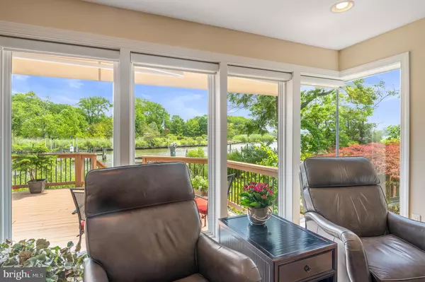 Annapolis, MD 21403,1028 SANDPIPER LN