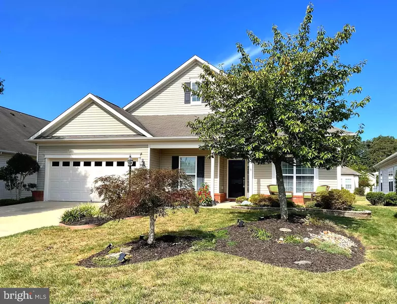 11117 COMMANDERS LN, White Plains, MD 20695