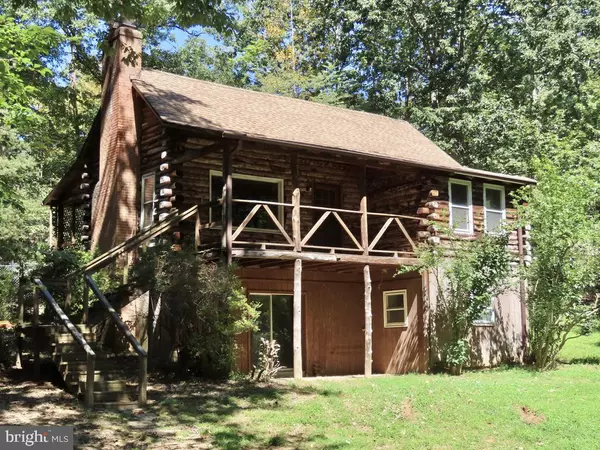 Amissville, VA 20106,300 SEVEN PONDS RD