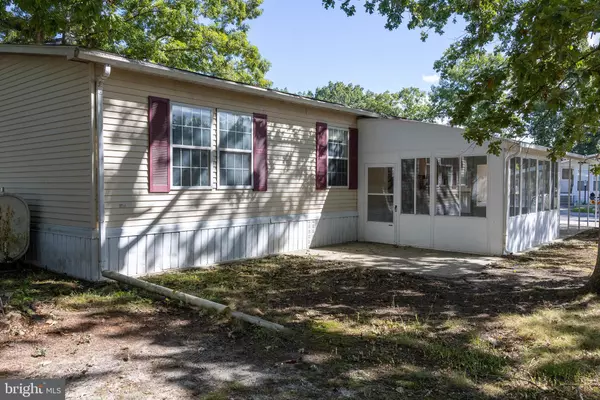 Vineland, NJ 08361,1616 PENNSYLVANIA AVE #292 CHERRY