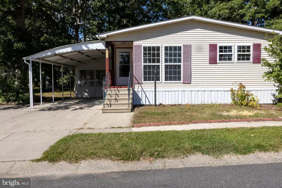 1616 PENNSYLVANIA AVE #292 CHERRY, Vineland, NJ 08361