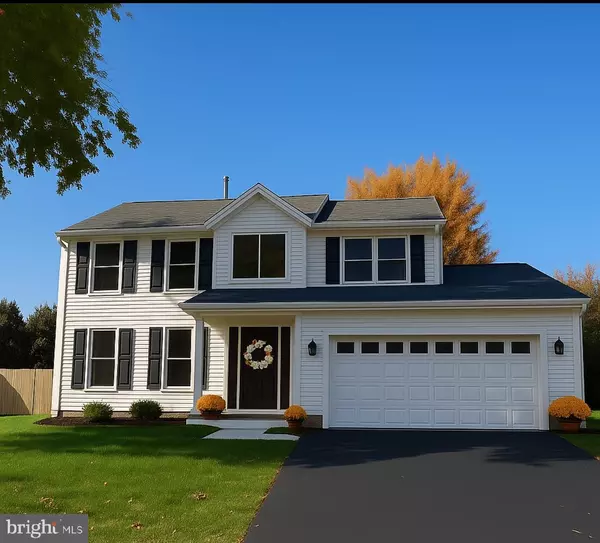 8006 ROCKY RUN RD, Gainesville, VA 20155