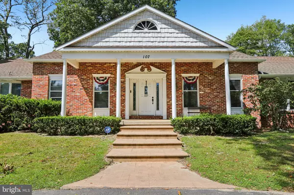 Mount Laurel, NJ 08054,107 PHILLIPS RD