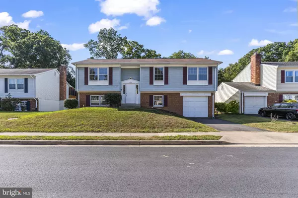 Springfield, VA 22150,7219 BONA VISTA CT