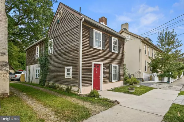 Camden, DE 19934,19 S MAIN