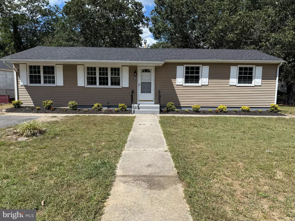 Williamstown, NJ 08094,301 COLIN LN