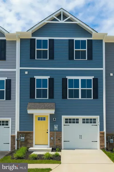 31 FIELDCREST ALY, Blackwood, NJ 08012