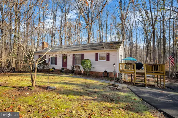 Fredericksburg, VA 22406,18 WINSLOW RD