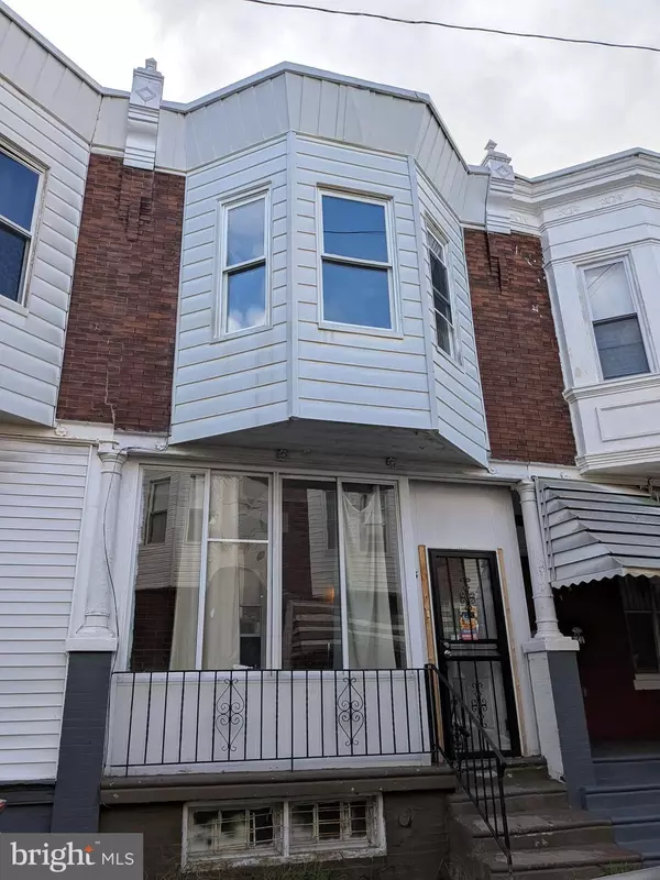 123 N PEACH ST, Philadelphia, PA 19139