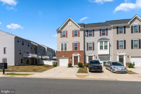 Fredericksburg, VA 22405,320 STREAMVIEW DR