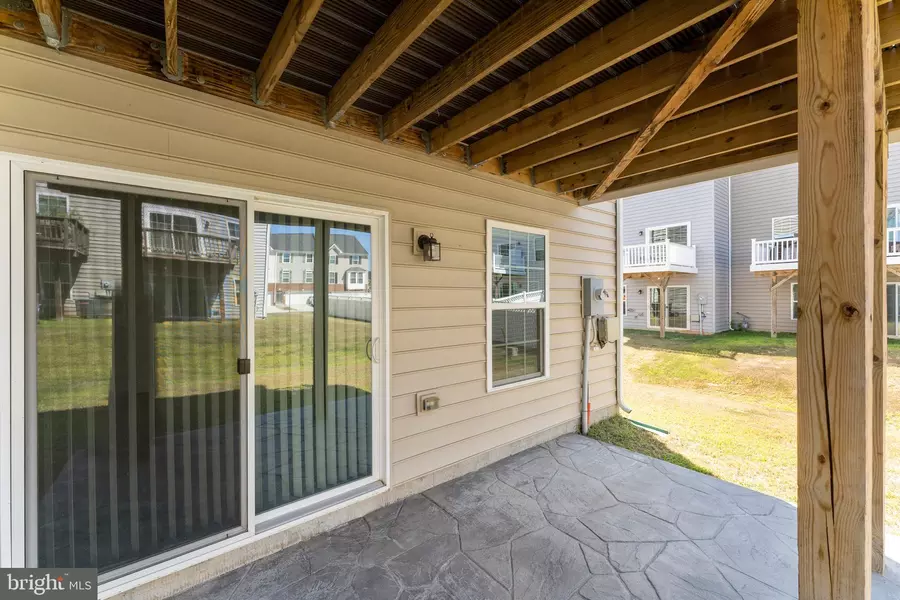 320 STREAMVIEW DR, Fredericksburg, VA 22405