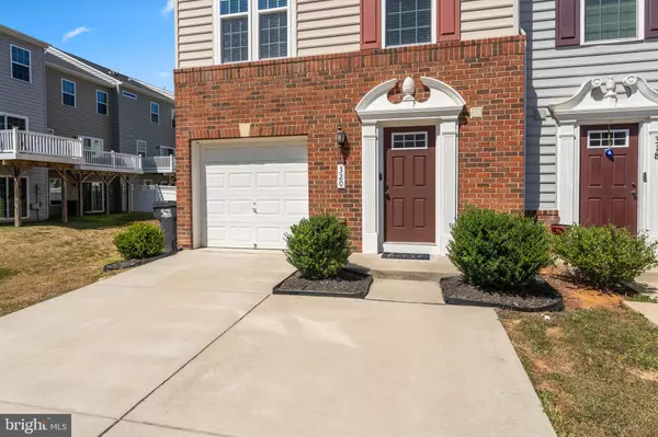 Fredericksburg, VA 22405,320 STREAMVIEW DR