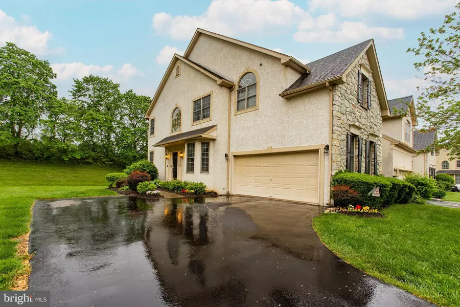 82 GRANVILLE WAY, Exton, PA 19341