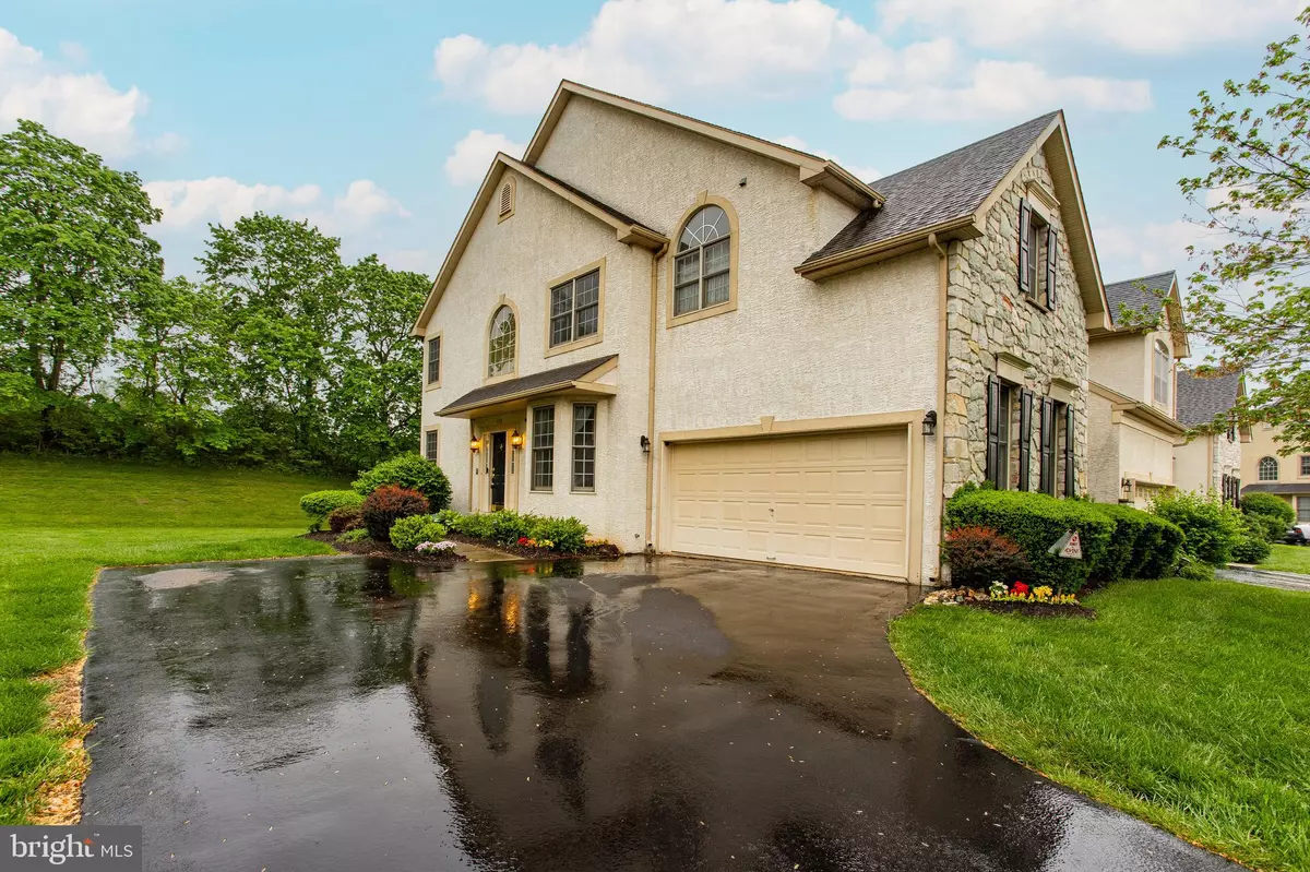 Exton, PA 19341,82 GRANVILLE WAY