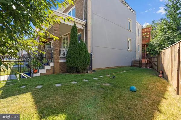 Washington, DC 20011,5016 9TH ST NW