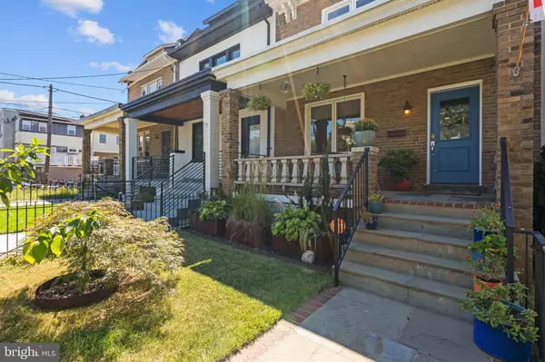 Washington, DC 20011,5016 9TH ST NW