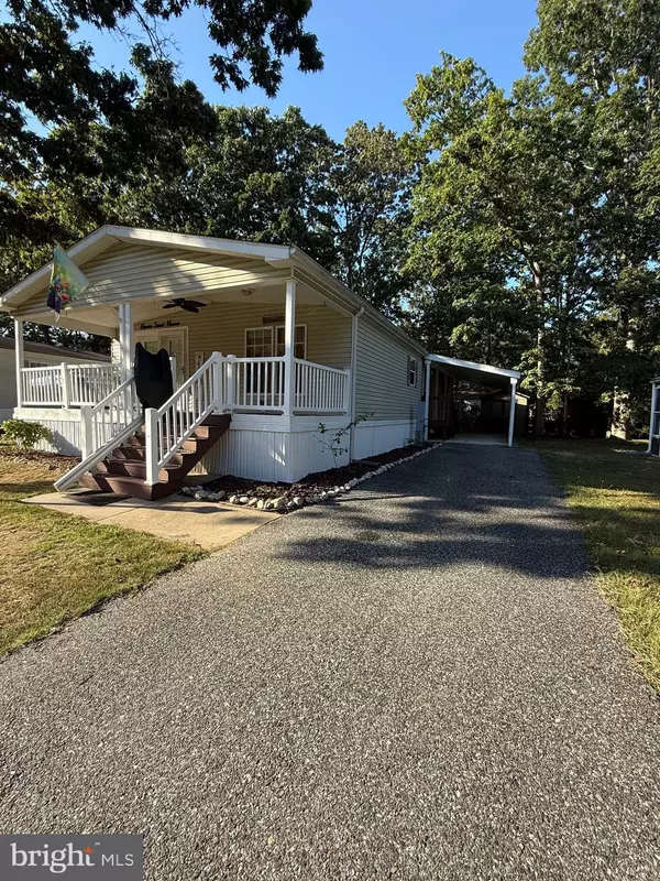 Pittsgrove, NJ 08318,117 HAZELWOOD DRIVE