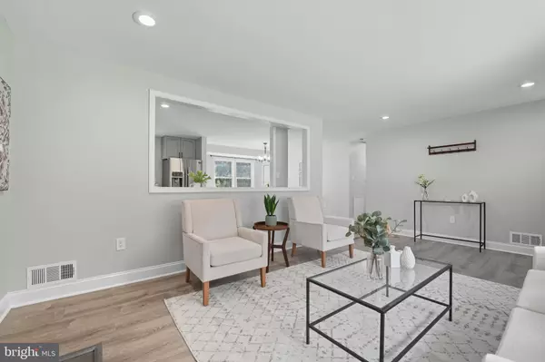 Silver Spring, MD 20902,3708 WOODRIDGE AVE