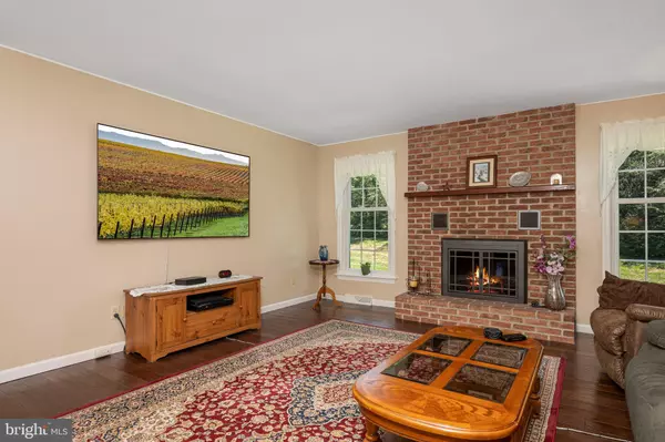 Lititz, PA 17543,335 RUDY DAM RD