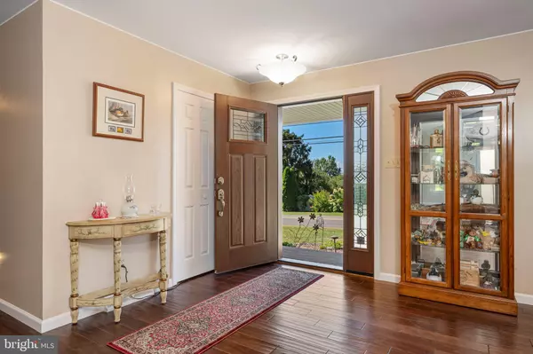Lititz, PA 17543,335 RUDY DAM RD