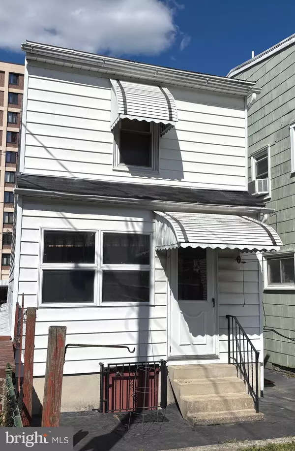 Minersville, PA 17954,325 LEWIS ST