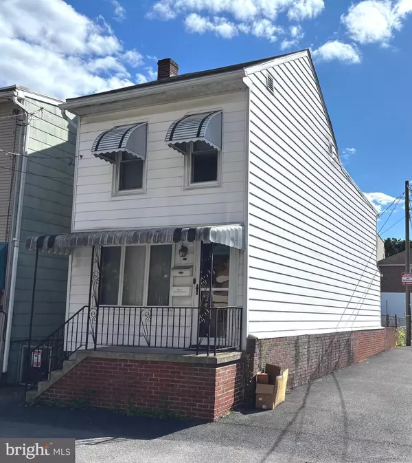 325 LEWIS ST, Minersville, PA 17954