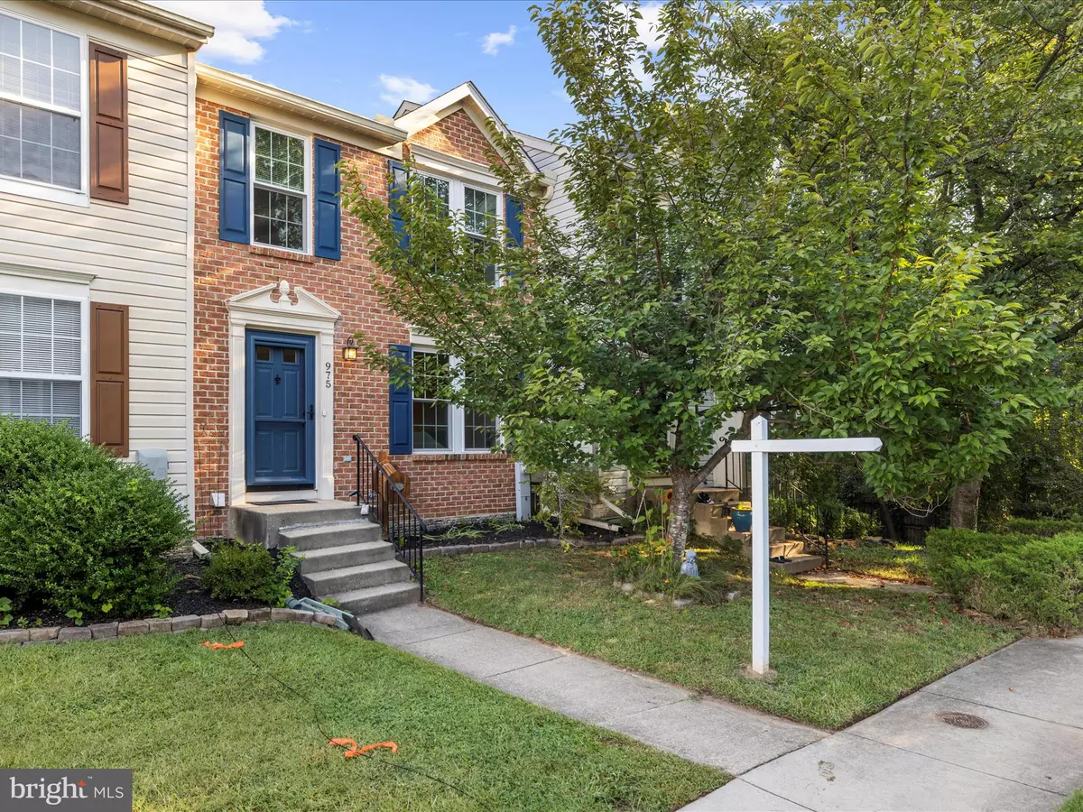 Chestnut Hill Cove, MD 21226,975 CHESTNUT MANOR CT