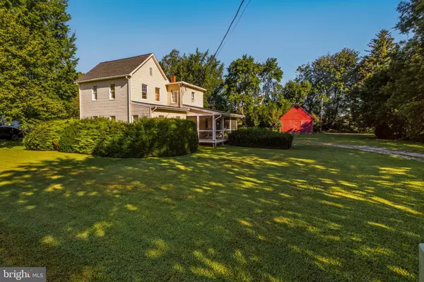 Bridgeton, NJ 08302,849 COLUMBIA HWY