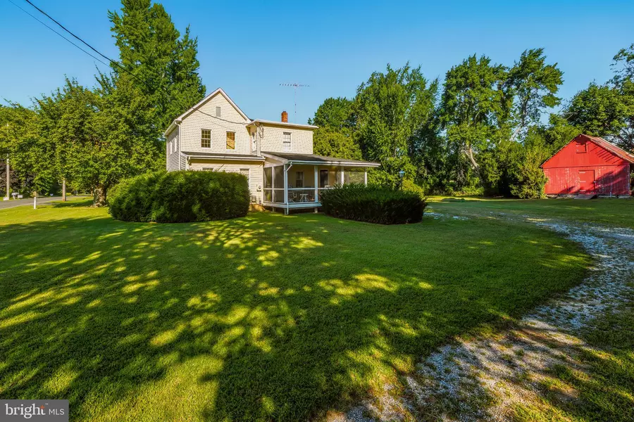 849 COLUMBIA HWY, Bridgeton, NJ 08302