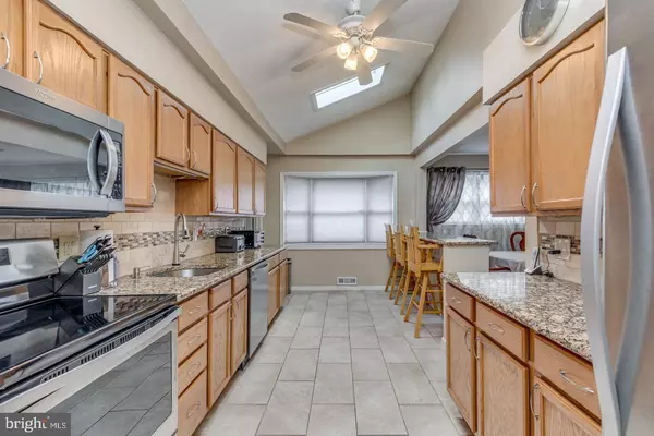 Cherry Hill, NJ 08034,1216 WYNDMOOR RD