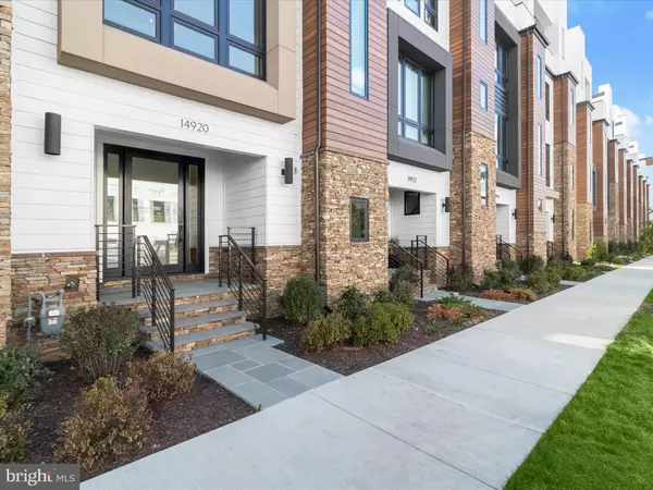 Rockville, MD 20850,14920 DISPATCH ST