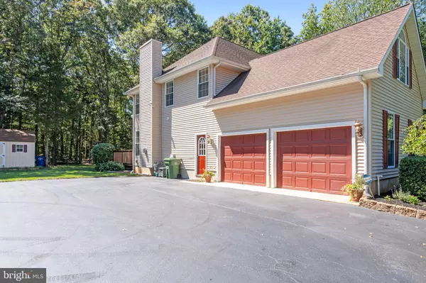 Franklinville, NJ 08322,1780 COLES MILL RD