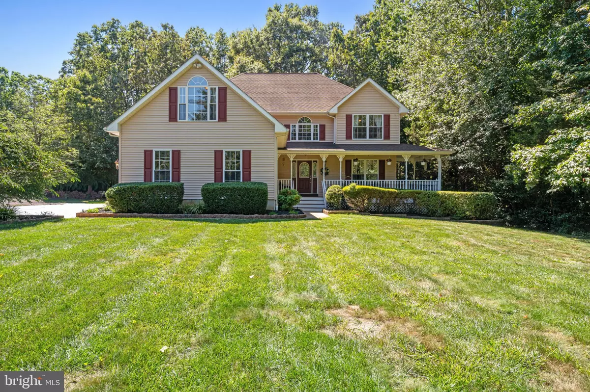 Franklinville, NJ 08322,1780 COLES MILL RD