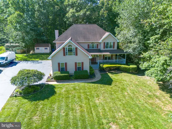 Franklinville, NJ 08322,1780 COLES MILL RD