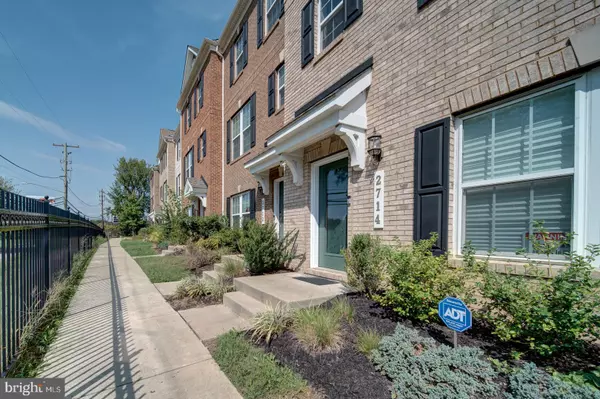 Landover, MD 20785,2714 PINEBROOK ROAD