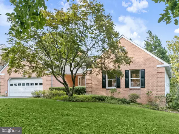 Ellicott City, MD 21042,2515 ASHBROOK DR W