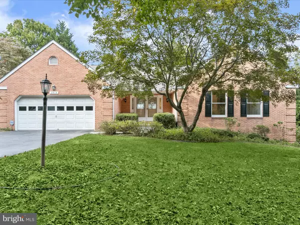 2515 ASHBROOK DR W, Ellicott City, MD 21042