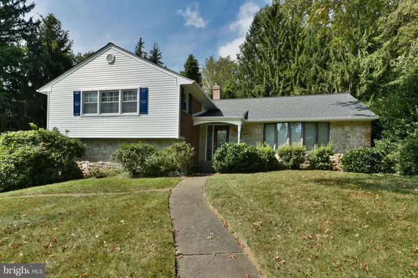 Jenkintown, PA 19046,1930 VALLEY RD