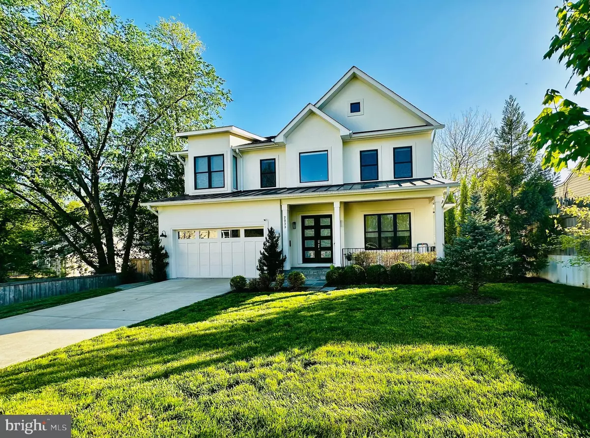 Falls Church, VA 22043,2033 GRIFFITH RD