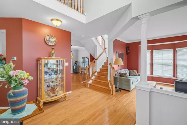 Bowie, MD 20715,15005 RUNNING PARK CT