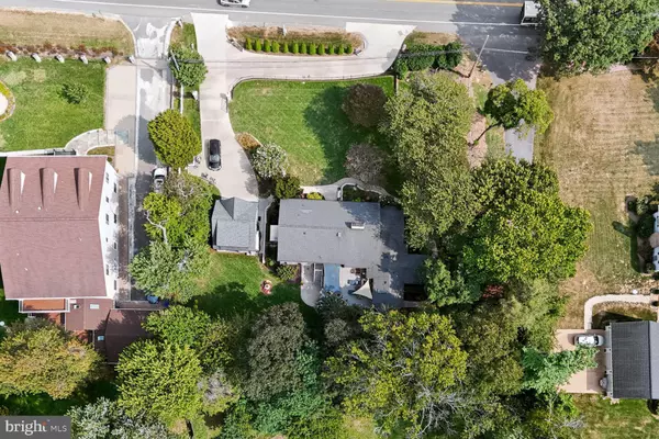 Oakton, VA 22124,2714 HUNTER MILL RD