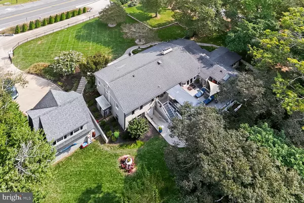 Oakton, VA 22124,2714 HUNTER MILL RD