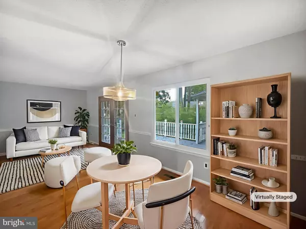 Burke, VA 22015,9505 SCORPIO LN