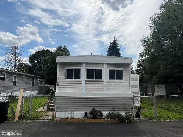 1445 OLD BRISTOL PIKE #71,  Morrisville,  PA 19067